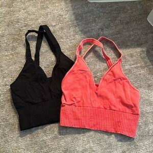 FP Movement Crop Good Karma Tank